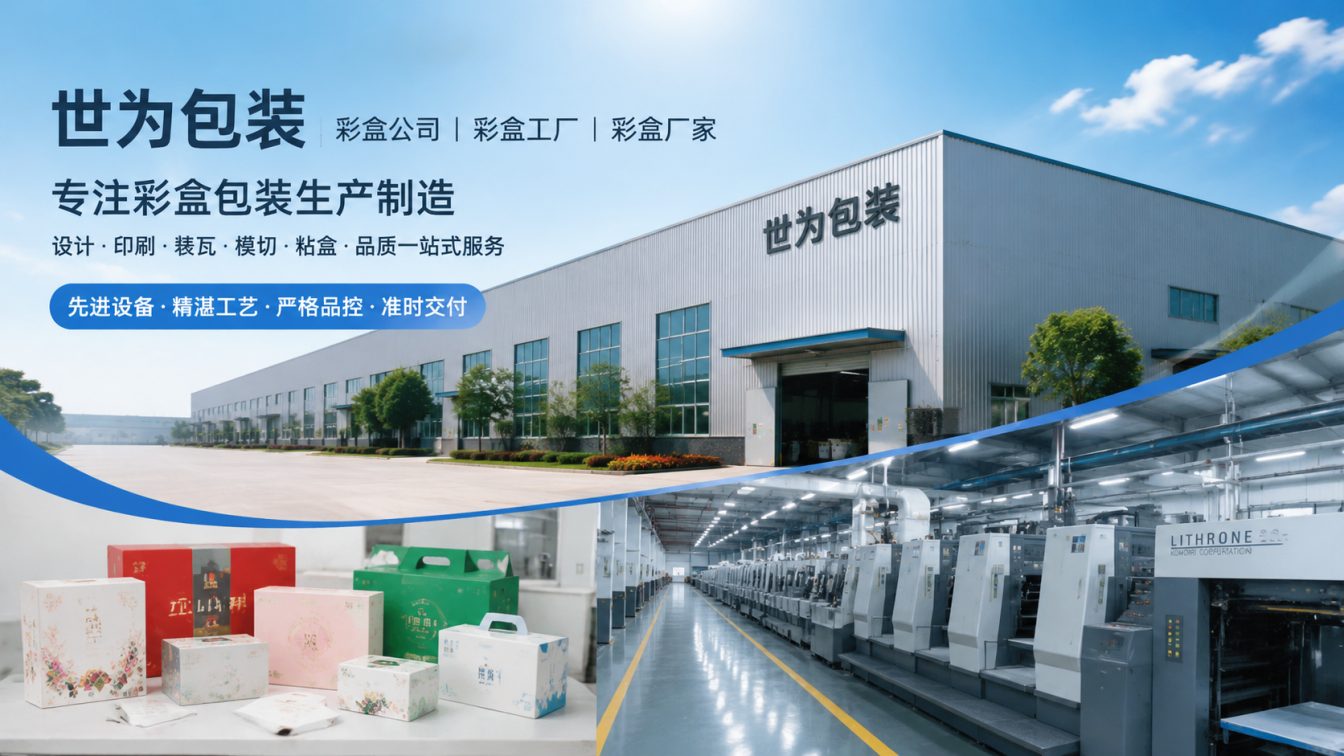 临平区年产6000万张包装，25年专注定制